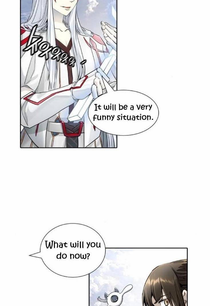 Tower of God, Chapter 491 image 011